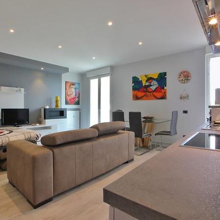 Caposile Apartment Тревизо Экстерьер фото