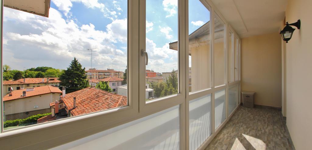 Caposile Apartment Тревизо Экстерьер фото