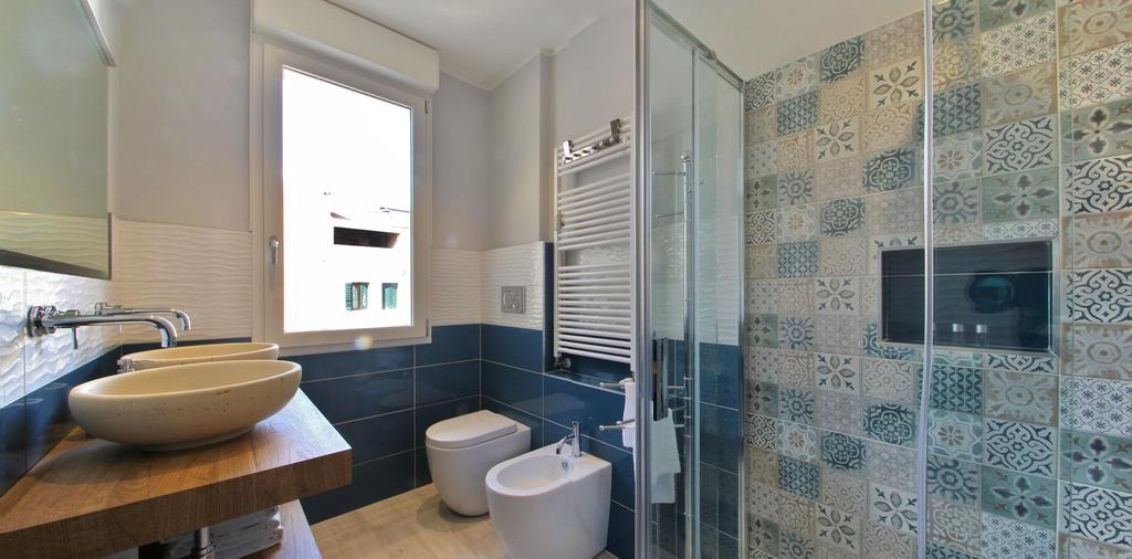 Caposile Apartment Тревизо Экстерьер фото
