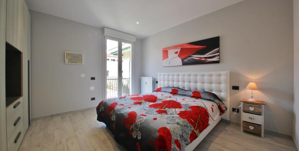 Caposile Apartment Тревизо Экстерьер фото