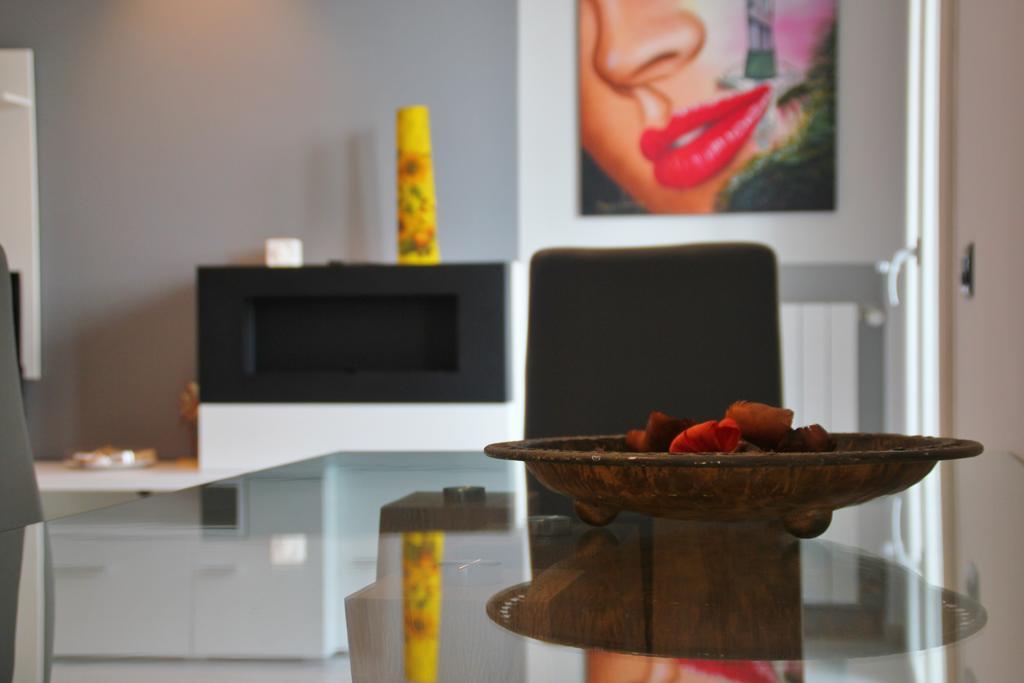 Caposile Apartment Тревизо Экстерьер фото